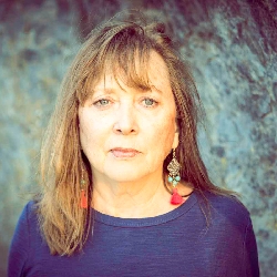 Carla Woody