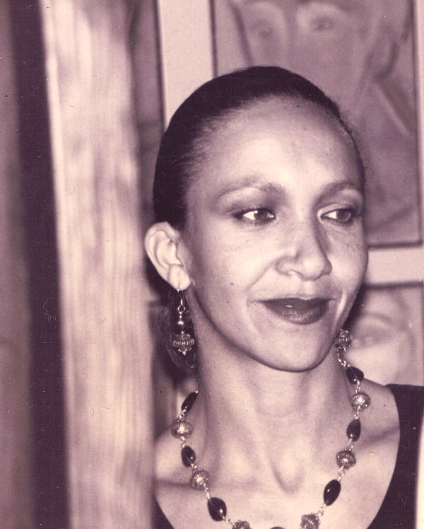 Yanesh Griffith